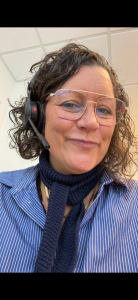 Kristina Uebel Skibsted