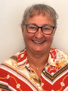 Lisbeth Nielsen
