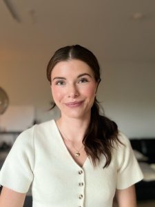Camilla Theil