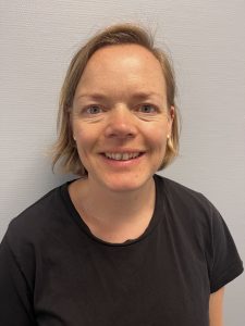 Laura Flensborg