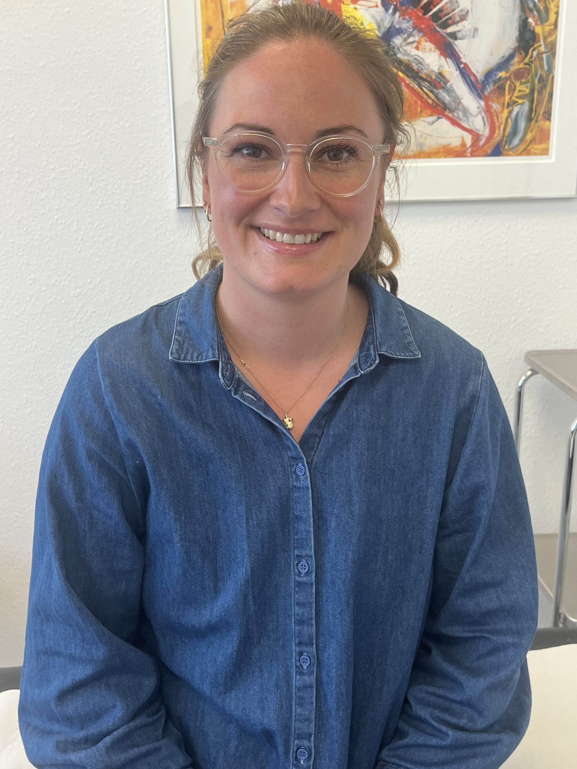 Sara Godt Christensen